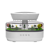 Humidificador De Aroma Micro Paisaje