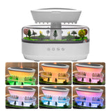 Humidificador De Aroma Micro Paisaje