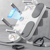 Tabla Multifuncional Push Up Fitness 5 en 1