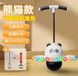 pelota saltarina Con Luces