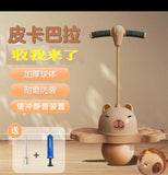 pelota saltarina Con Luces