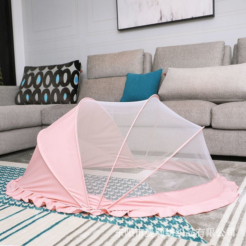 Mosquitera Para Bebes