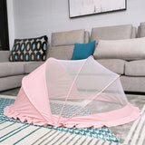 Mosquitera Para Bebes