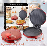 Máquina para Pizzas Sokany SK-08013