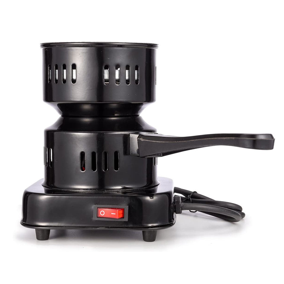 Mini Estufa De Carbón