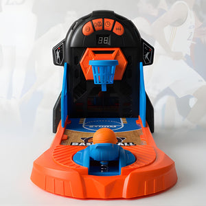 Juego De Mesa Baloncesto - Aro Basketball