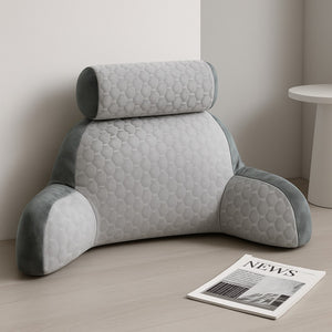 Cojin Para Lectura Comodo Y Suave