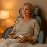 Cojin Para Lectura Comodo Y Suave