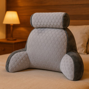 Cojin Para Lectura Comodo Y Suave