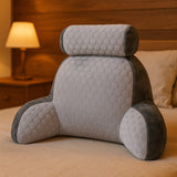 Cojin Para Lectura Comodo Y Suave