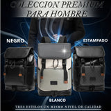 Bolso Vintage Premium Unisex