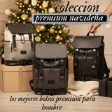 Bolso Vintage Premium Unisex