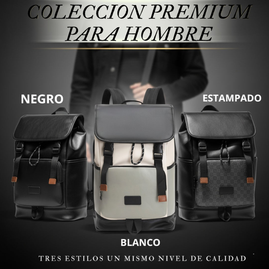 Bolso Vintage Premium Unisex