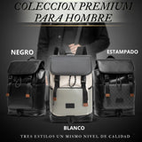 Bolso Vintage Premium Unisex