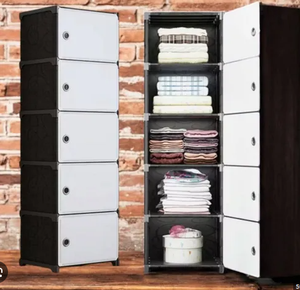 Armario Organizador Multifuncional