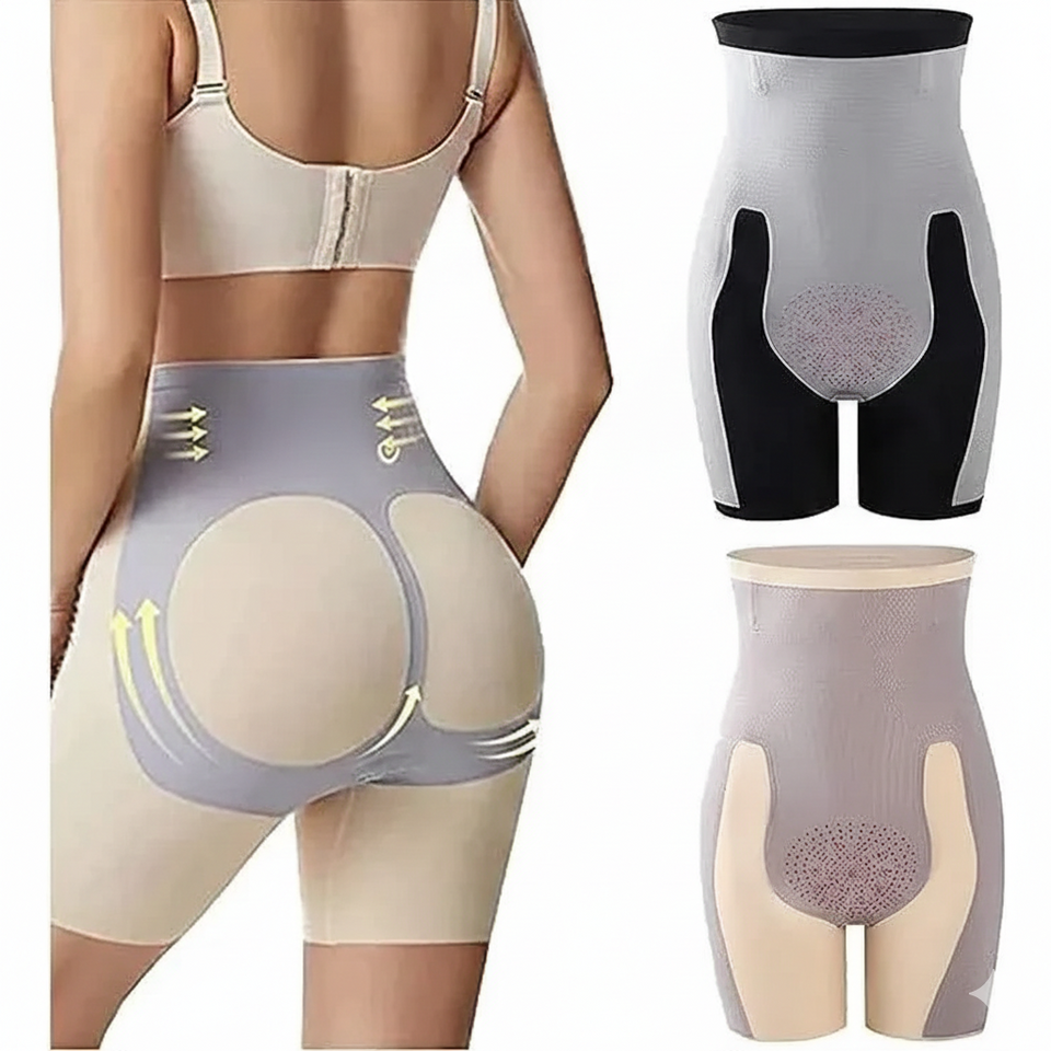 Panty Moldeador de Control de Abdomen