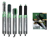 Cepillo Secador 5 en 1 Profesional