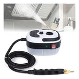 Máquina de Limpieza a Vapor Portátil 2500W