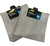 Paños de Microfibra Multiusos para Cocina (Pack de 20)