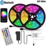 Cinta LED RGB Inteligente 10 Metros