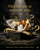 Caja Sorpresa Colombiana