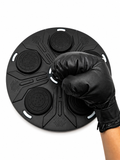 BOXEADOR RECARGABLE BOXEO MUSIC