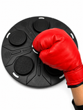 BOXEADOR RECARGABLE BOXEO MUSIC