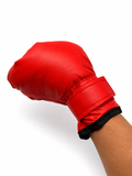 BOXEADOR RECARGABLE BOXEO MUSIC