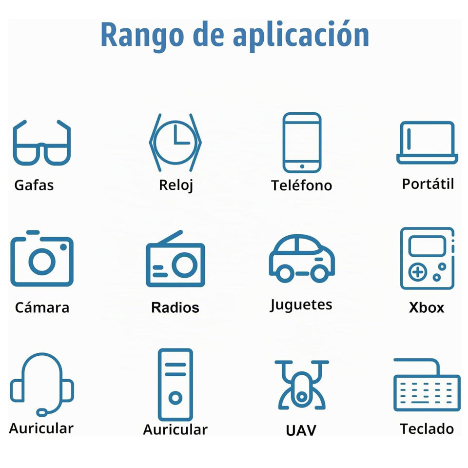 Kit de destornilladores de precisión 24 en 1