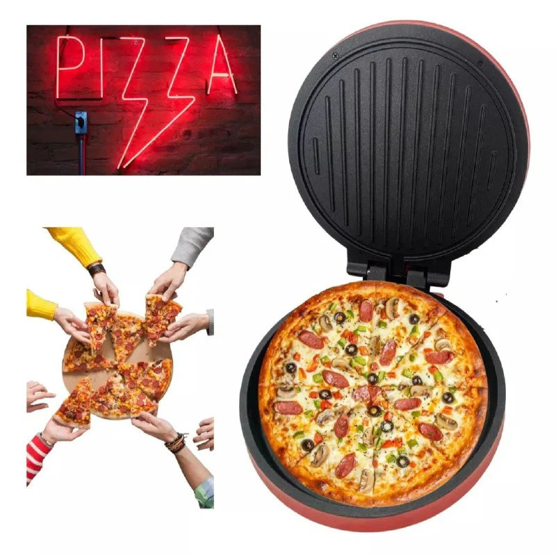 Máquina para Pizzas Sokany SK-08013