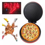 Máquina para Pizzas Sokany SK-08013