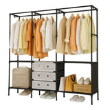 Closet De Lujo 3 Cuerpo