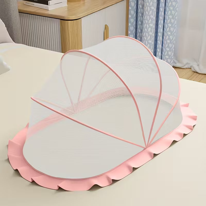 Mosquitera Para Bebes