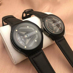 Reloj JOEFOX JX9068