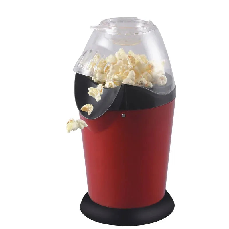 Máquina para Palomitas de Maíz con Aire Caliente