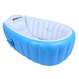 Bañera Inflable para Bebé