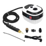 Máquina de Limpieza a Vapor Portátil 2500W