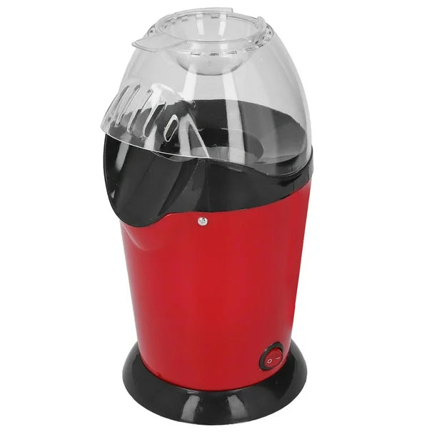 Máquina para Palomitas de Maíz con Aire Caliente