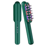 Cepillo Capilar con Terapia LED
