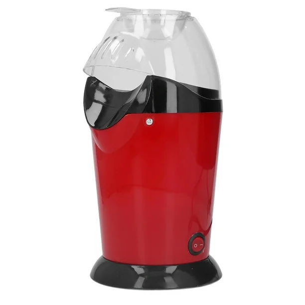 Máquina para Palomitas de Maíz con Aire Caliente