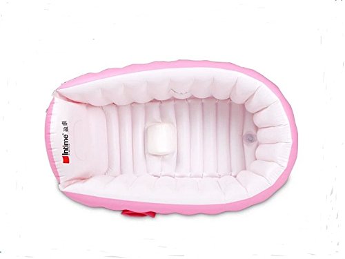 Bañera Inflable para Bebé