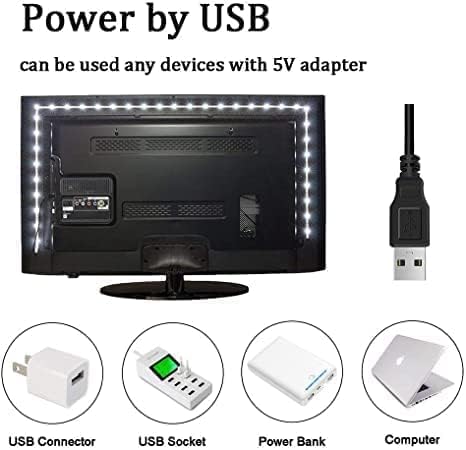 Cinta LED RGB Inteligente 10 Metros