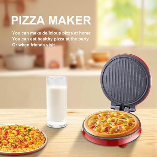 Máquina para Pizzas Sokany SK-08013