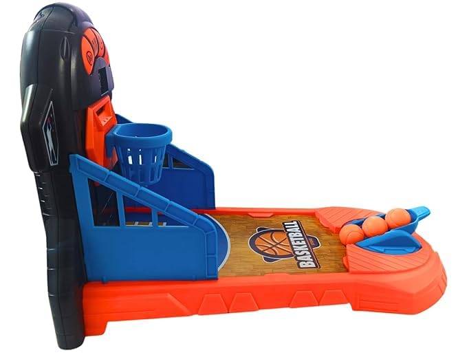 Juego De Mesa Baloncesto - Aro Basketball