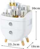 Organizador De Maquillaje Para Tocador