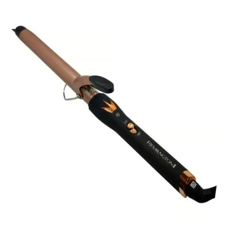 Combo Profesional REMINGTON: Secador Keratin Protect + Kit Plancha y Pinza Keratina