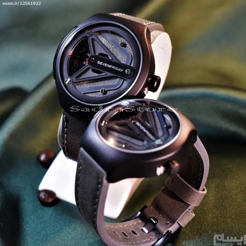 Reloj JOEFOX JX9068