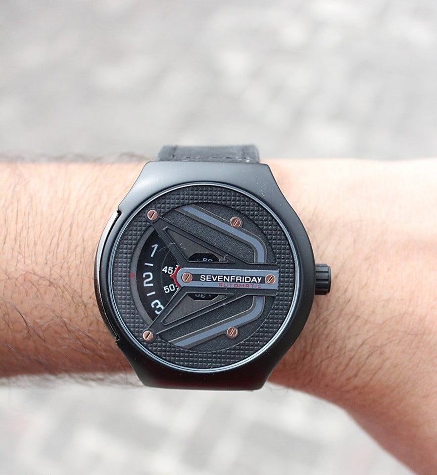 Reloj JOEFOX JX9068