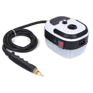 Máquina de Limpieza a Vapor Portátil 2500W