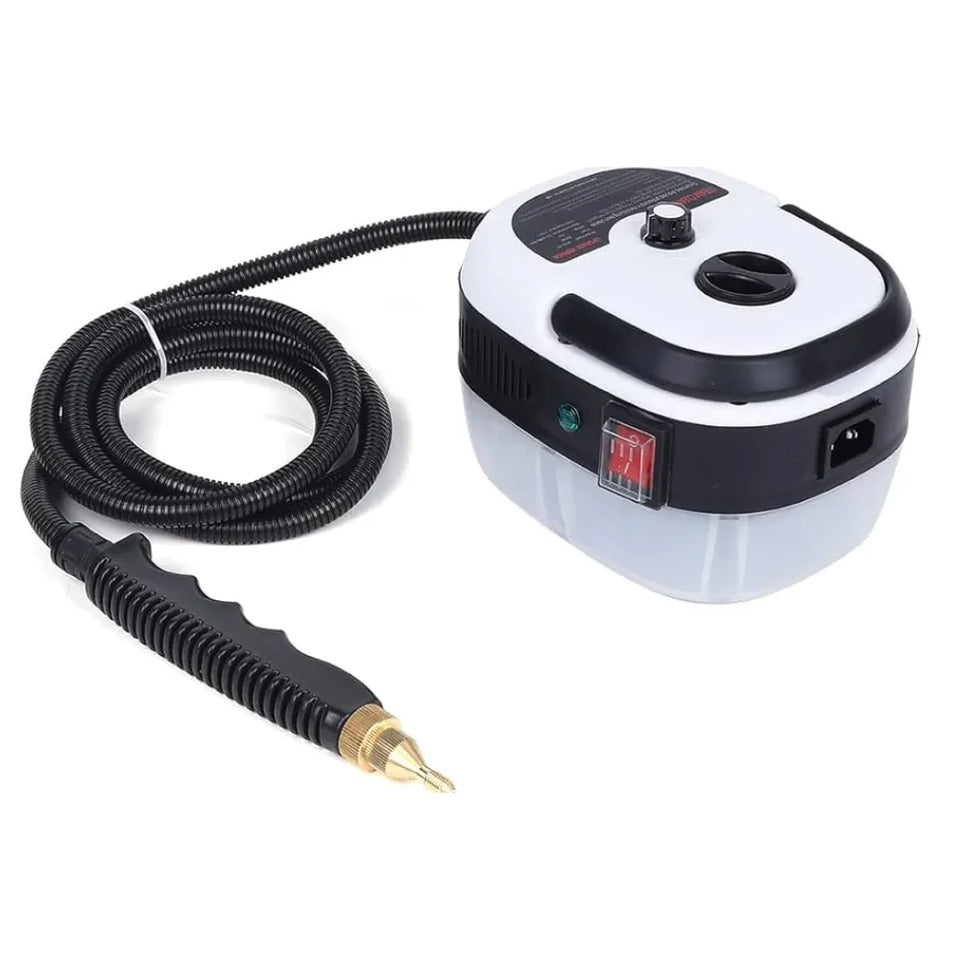 Máquina de Limpieza a Vapor Portátil 2500W
